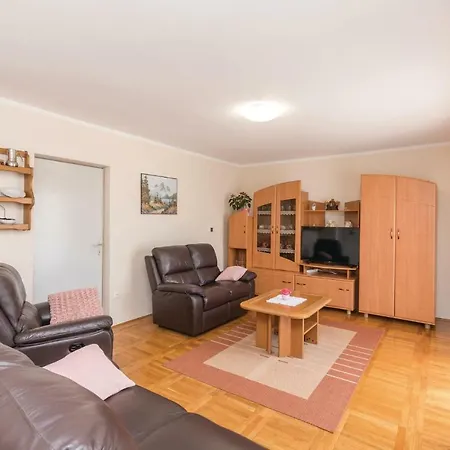 Three-bedroom In *
