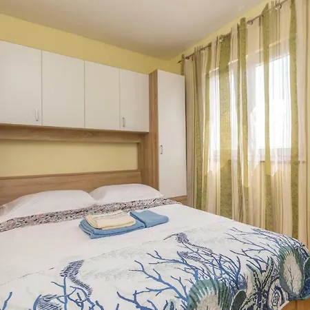Three-bedroom In