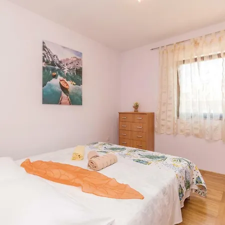 Three-bedroom In *