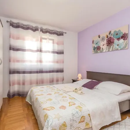 Three-bedroom In