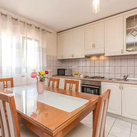Three-bedroom In *